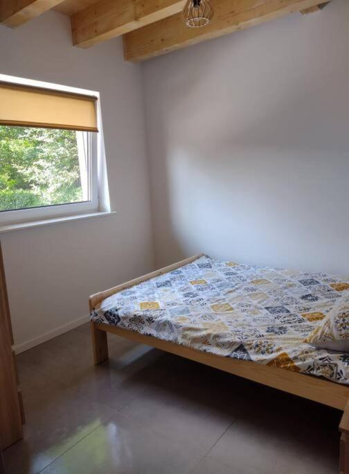 Apartamenty - Domek Bobrowe Zacisze 3 Janowice Wielkie Eksteriør billede