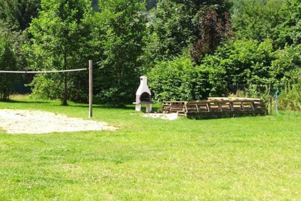 Apartamenty - Domek Bobrowe Zacisze 3 Janowice Wielkie Eksteriør billede