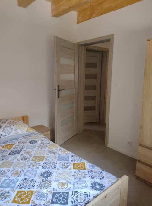 Apartamenty - Domek Bobrowe Zacisze 3 Janowice Wielkie Eksteriør billede