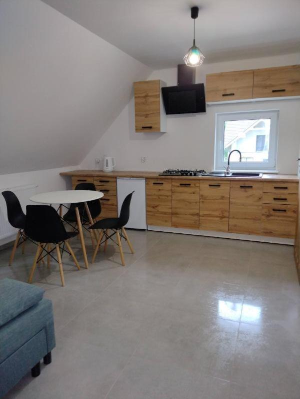 Apartamenty - Domek Bobrowe Zacisze 3 Janowice Wielkie Eksteriør billede