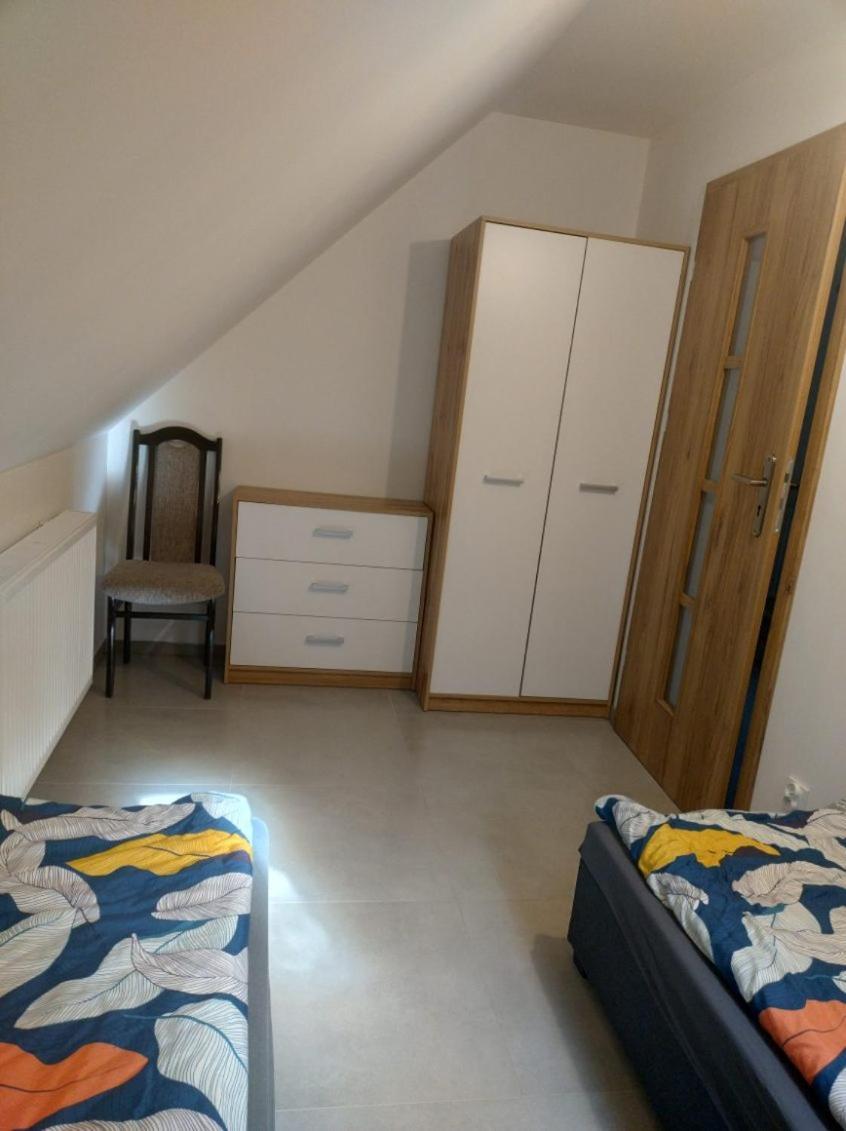 Apartamenty - Domek Bobrowe Zacisze 3 Janowice Wielkie Eksteriør billede