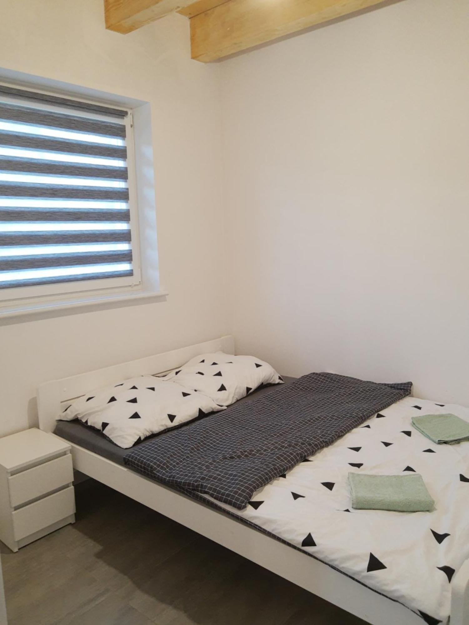 Apartamenty - Domek Bobrowe Zacisze 3 Janowice Wielkie Eksteriør billede