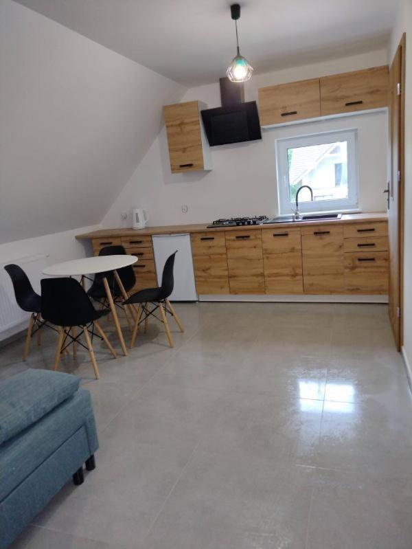 Apartamenty - Domek Bobrowe Zacisze 3 Janowice Wielkie Eksteriør billede
