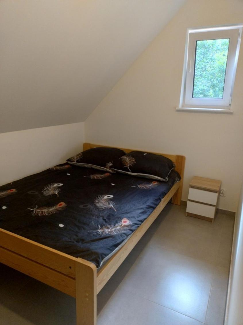Apartamenty - Domek Bobrowe Zacisze 3 Janowice Wielkie Eksteriør billede